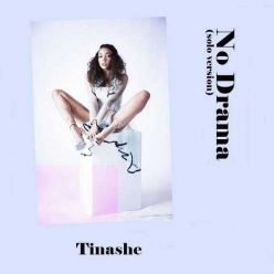 Tinashe - No Drama (Solo Version)